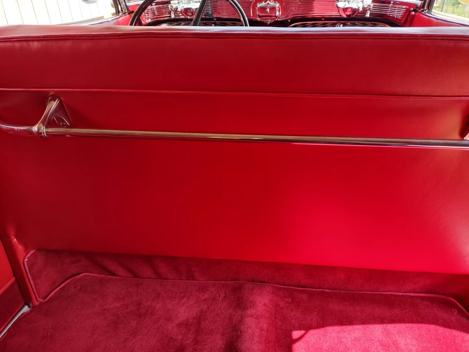1935 Auburn Speedster - Image 26 of 31