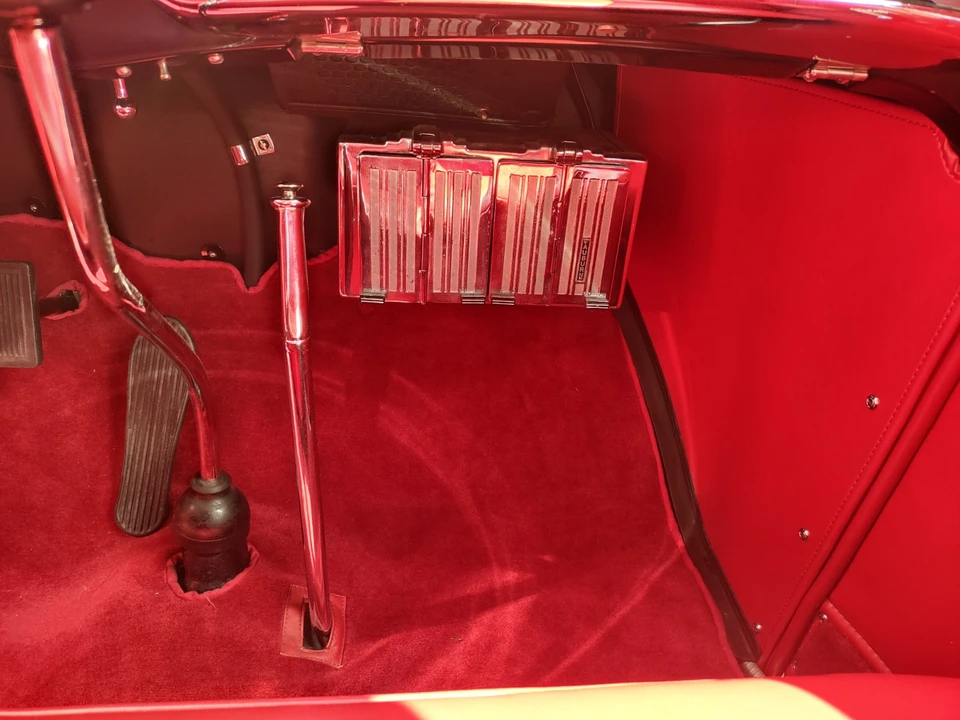 1935 Auburn Speedster - Image 30 of 31