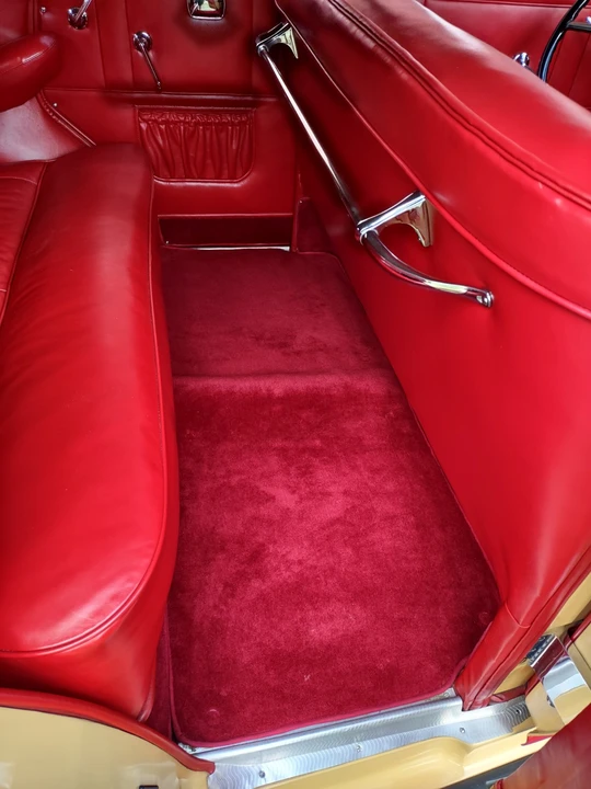 1935 Auburn Speedster - Image 25 of 31