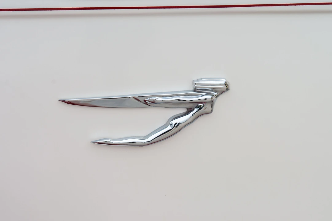 1935 Auburn Speedster - Image 10 of 11