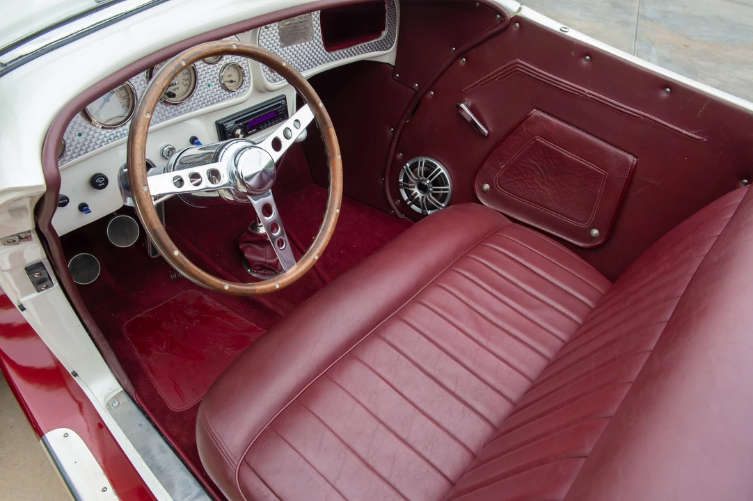 1935 Auburn Speedster - Image 4 of 11