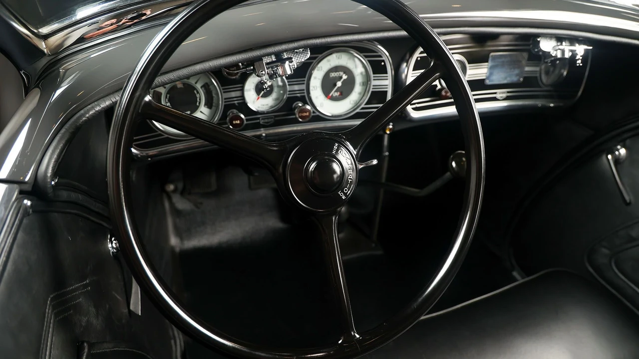 1935 Auburn Speedster - Image 21 of 31