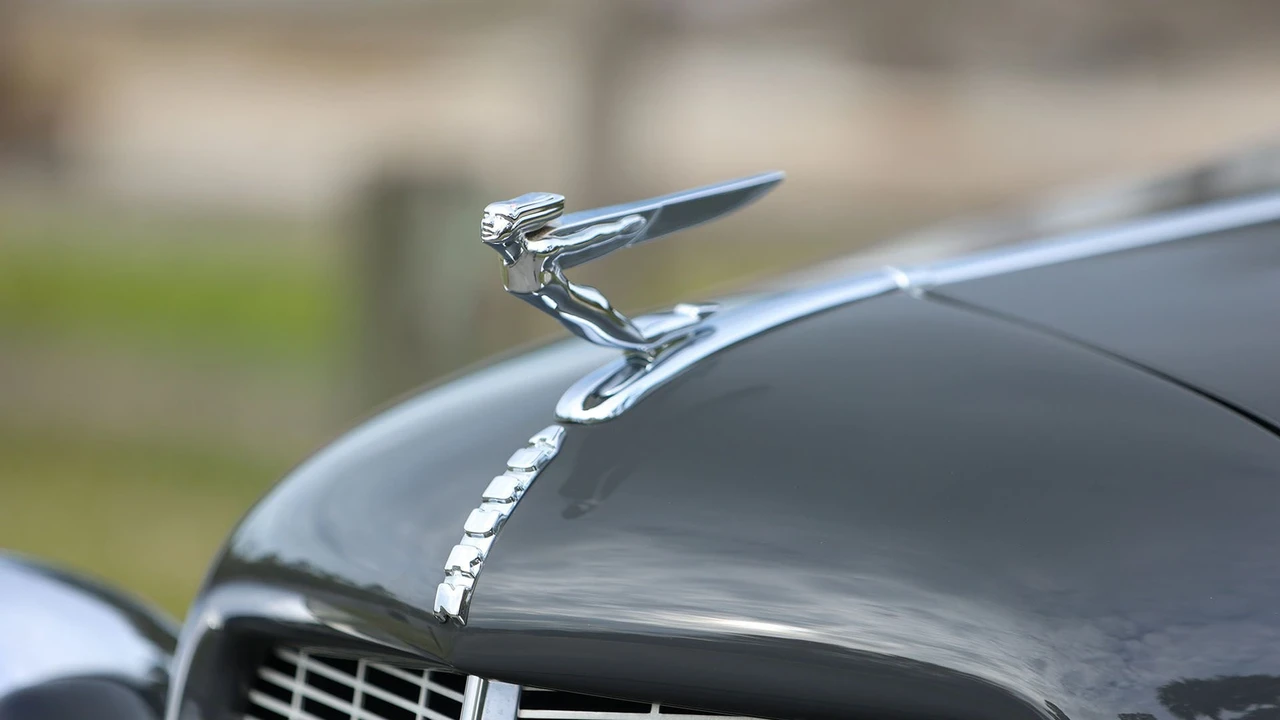 1935 Auburn Speedster - Image 30 of 31