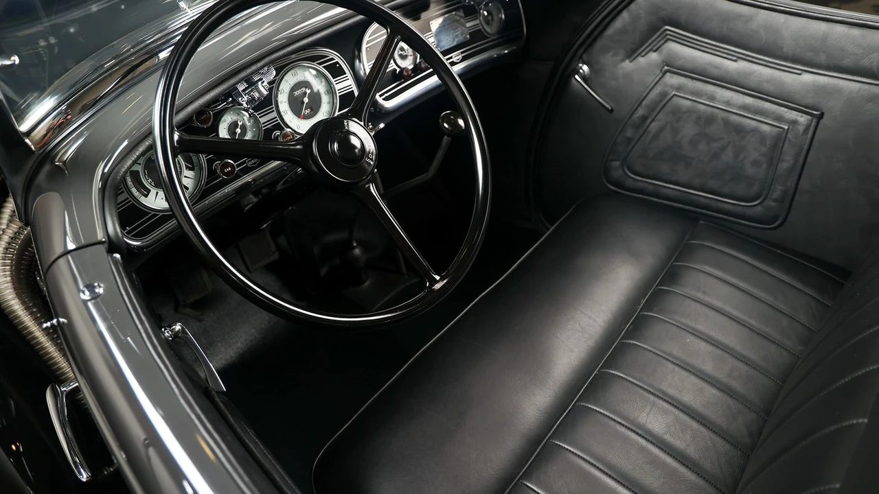 1935 Auburn Speedster - Image 6 of 31