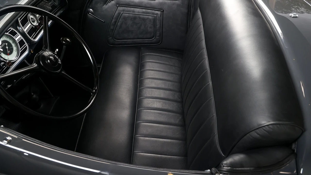 1935 Auburn Speedster - Image 28 of 31