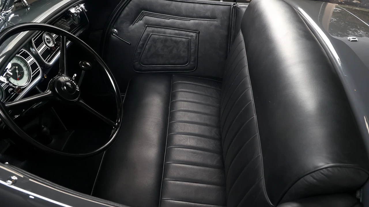 1935 Auburn Speedster - Image 29 of 31
