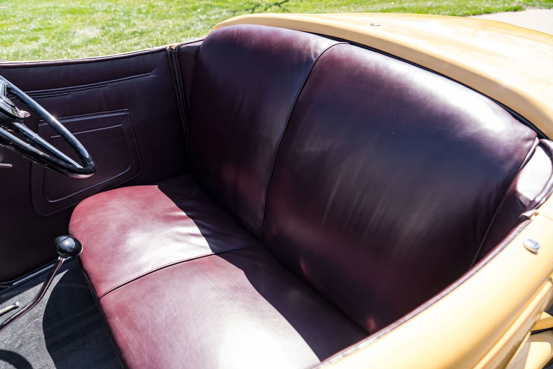 1935 Auburn Speedster - Image 14 of 31