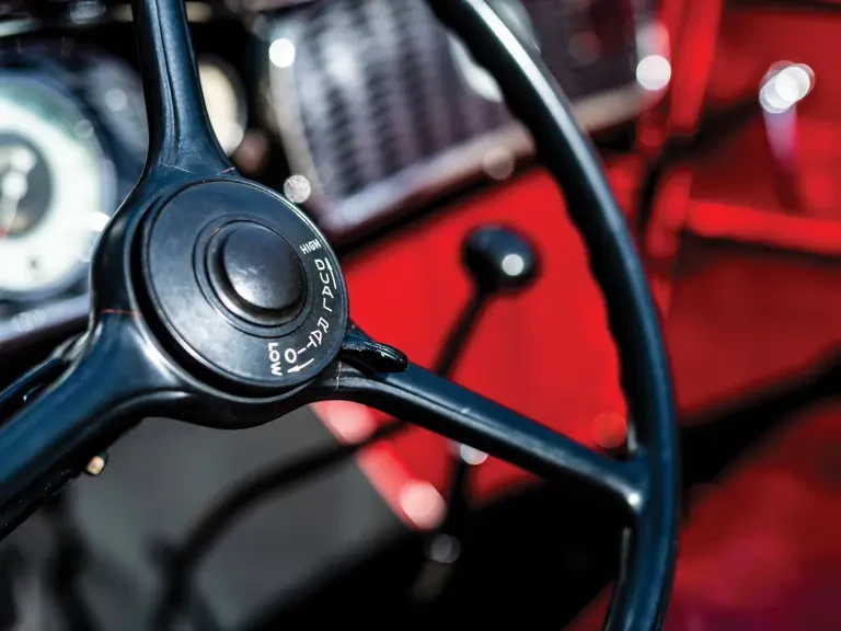 1935 Auburn Speedster - Image 13 of 28