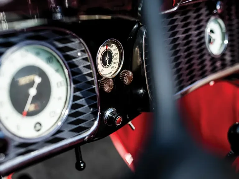 1935 Auburn Speedster - Image 15 of 28