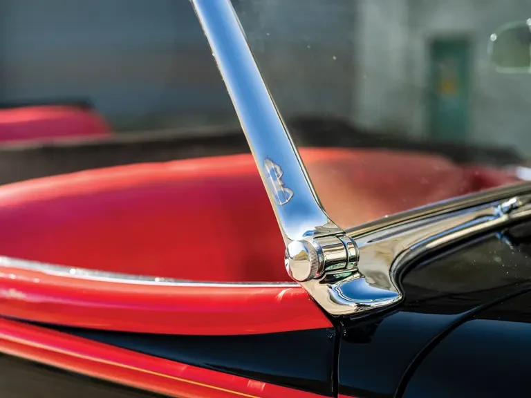 1935 Auburn Speedster - Image 19 of 28