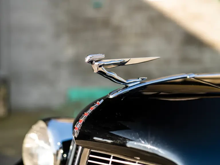 1935 Auburn Speedster - Image 7 of 28