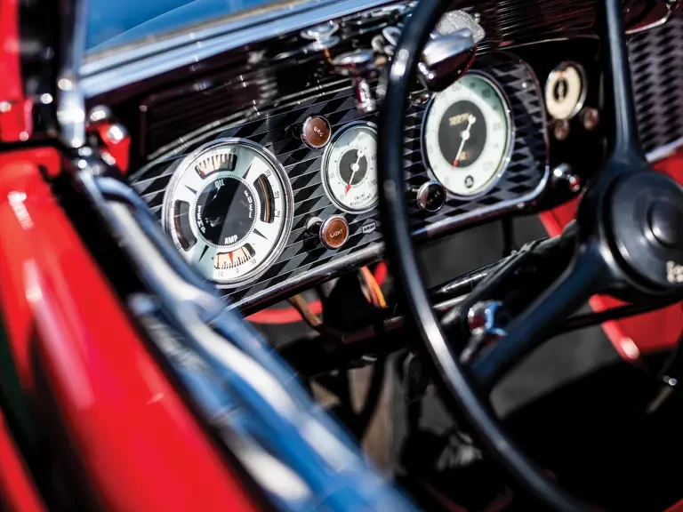 1935 Auburn Speedster - Image 14 of 28