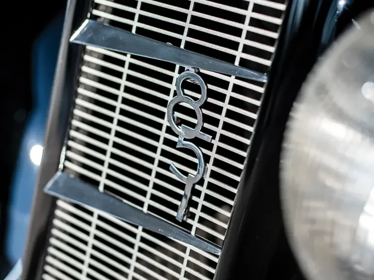 1935 Auburn Speedster - Image 8 of 28