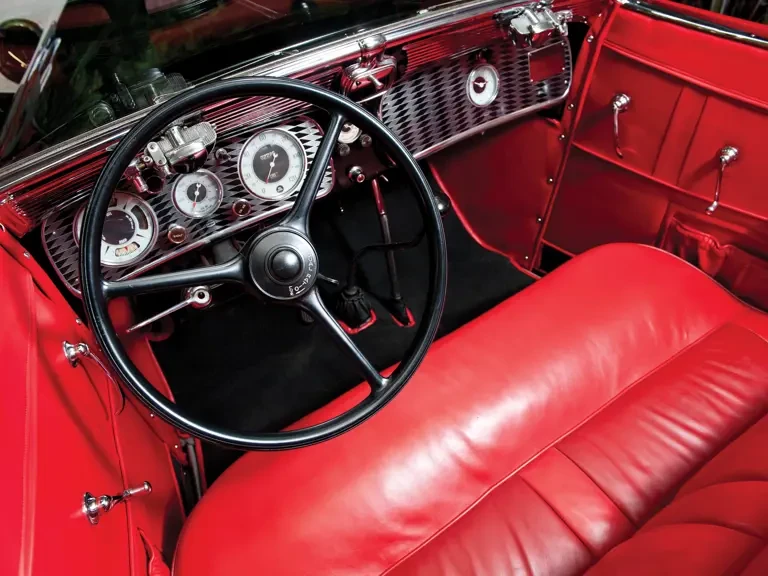1935 Auburn Speedster - Image 5 of 20