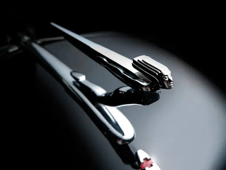 1935 Auburn Speedster - Image 7 of 20