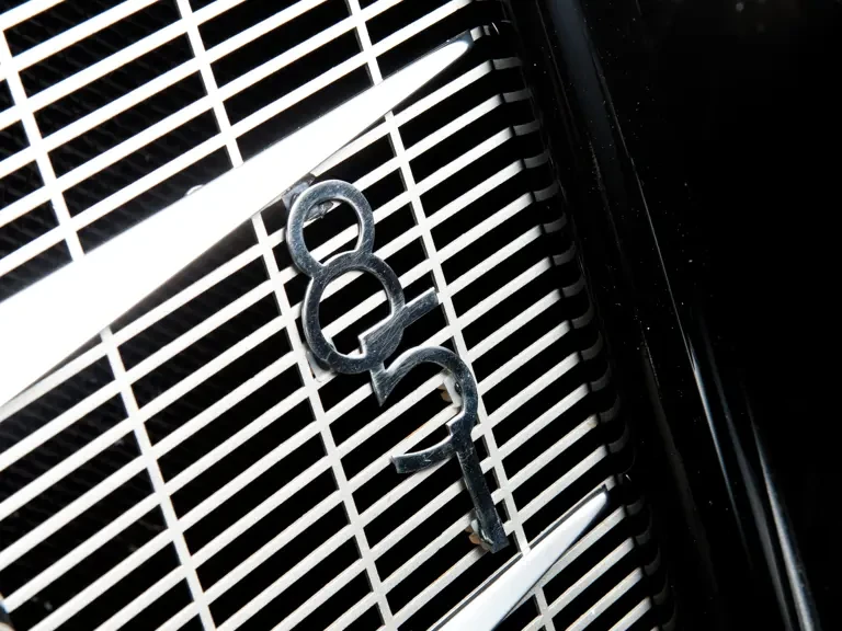 1935 Auburn Speedster - Image 13 of 20