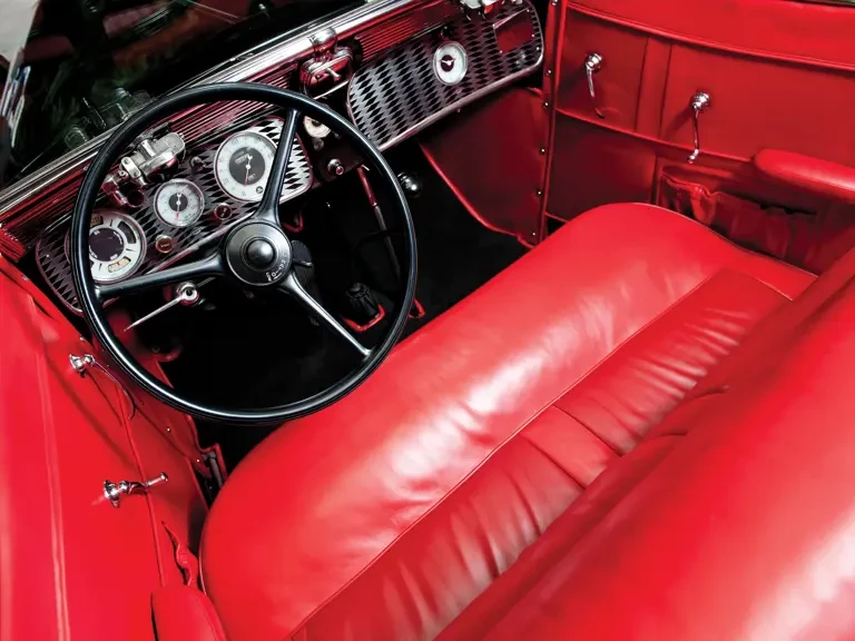 1935 Auburn Speedster - Image 16 of 20