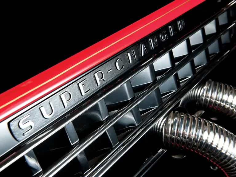 1935 Auburn Speedster - Image 12 of 20