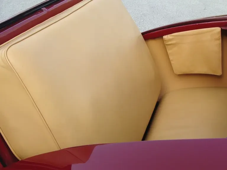 1935 Auburn Speedster - Image 7 of 12