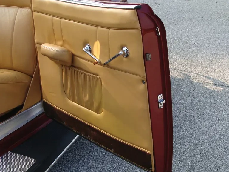 1935 Auburn Speedster - Image 8 of 12