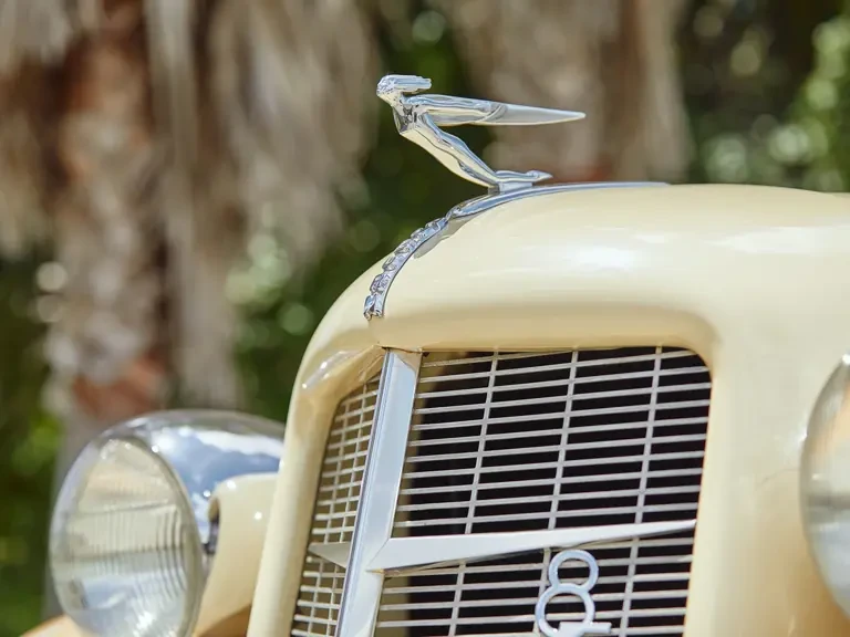 1935 Auburn Speedster - Image 12 of 31