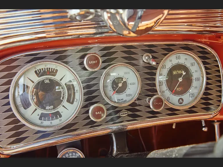 1935 Auburn Speedster - Image 31 of 31