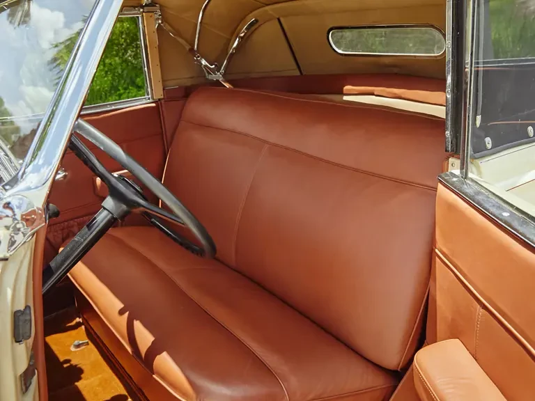 1935 Auburn Speedster - Image 30 of 31