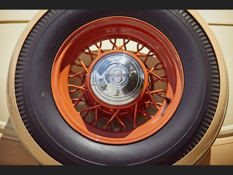 1935 Auburn Speedster - Image 29 of 31