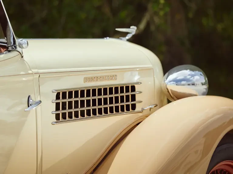 1935 Auburn Speedster - Image 28 of 31