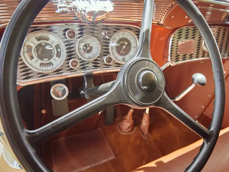 1935 Auburn Speedster - Image 5 of 31