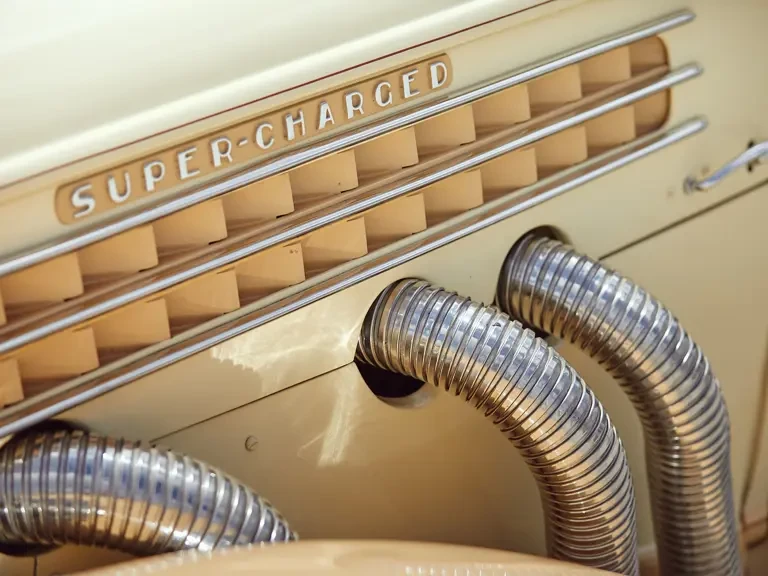 1935 Auburn Speedster - Image 26 of 31