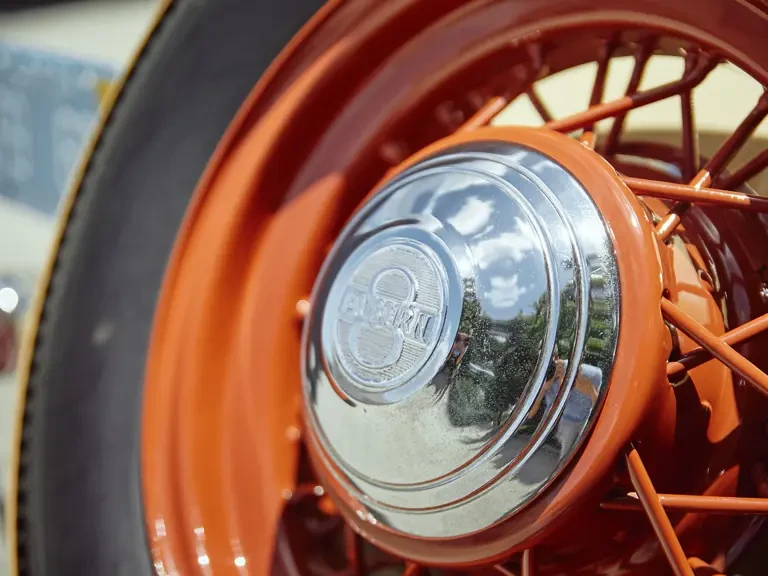 1935 Auburn Speedster - Image 22 of 31