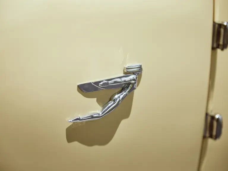 1935 Auburn Speedster - Image 23 of 31