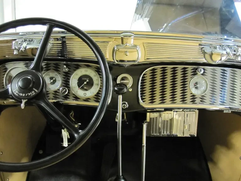 1935 Auburn Speedster - Image 13 of 14