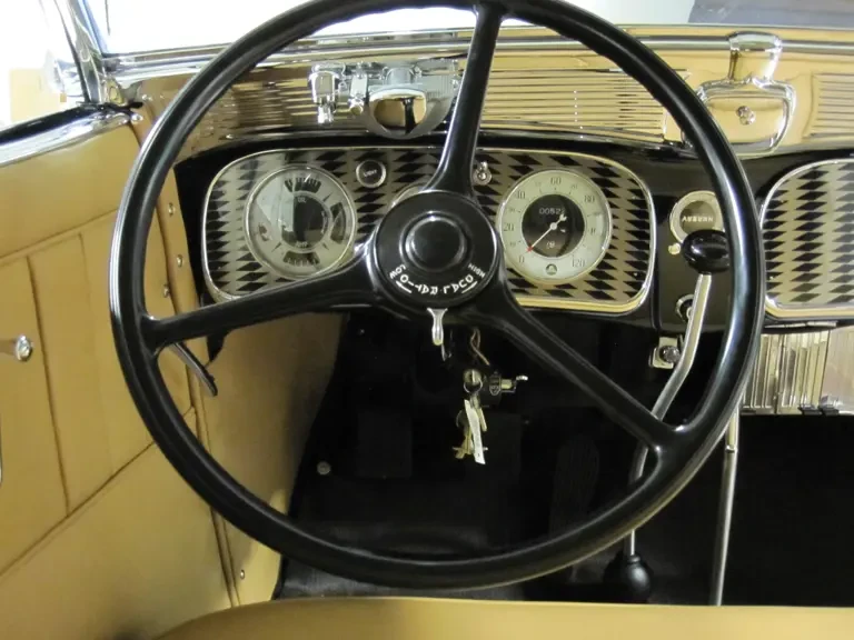 1935 Auburn Speedster - Image 5 of 14