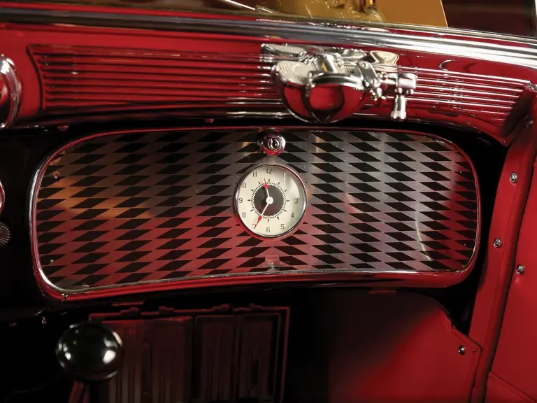 1935 Auburn Speedster - Image 13 of 27