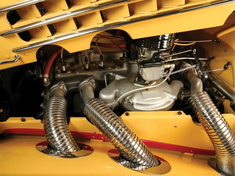 1935 Auburn Speedster - Image 4 of 27