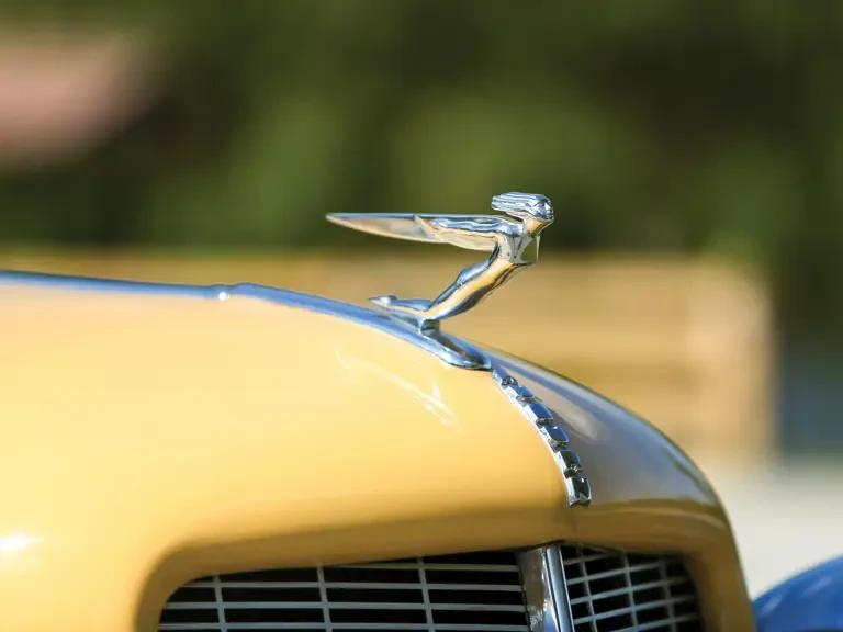 1935 Auburn Speedster - Image 7 of 27