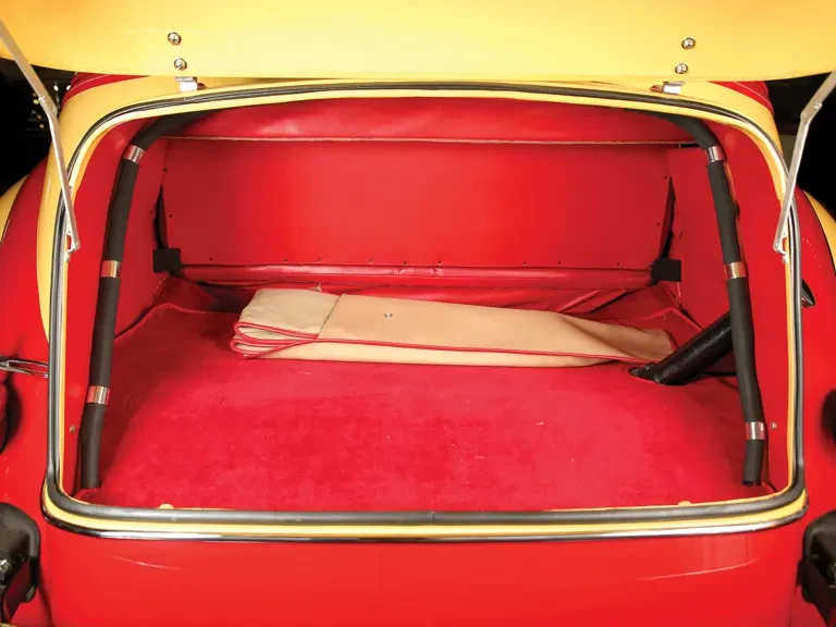 1935 Auburn Speedster - Image 25 of 27