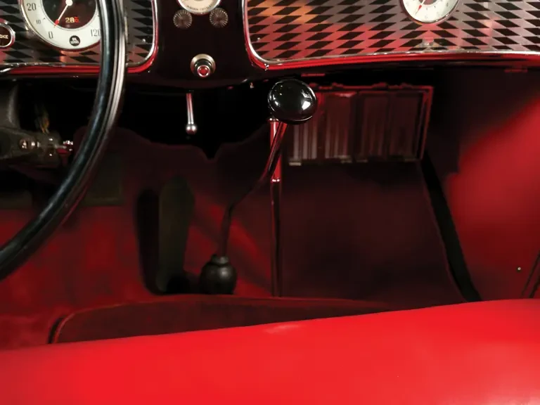 1935 Auburn Speedster - Image 14 of 27