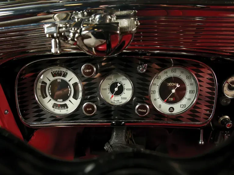 1935 Auburn Speedster - Image 12 of 27