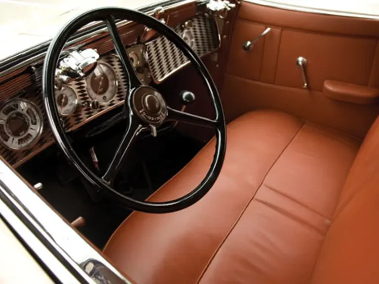 1935 Auburn Speedster - Image 5 of 8