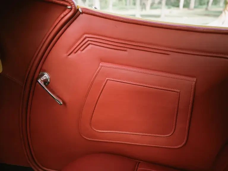 1935 Auburn Speedster - Image 26 of 31