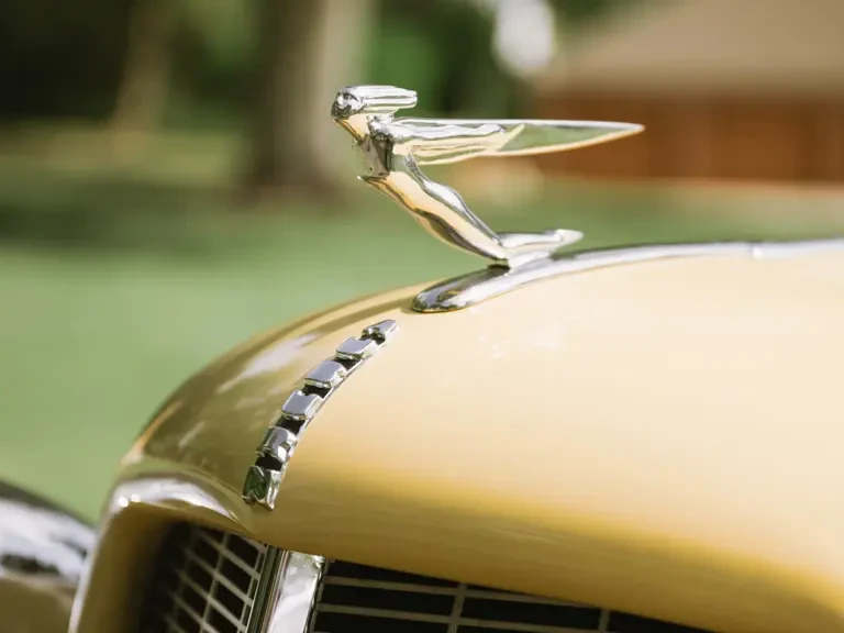 1935 Auburn Speedster - Image 7 of 31