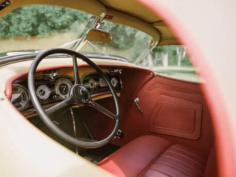 1935 Auburn Speedster - Image 15 of 31