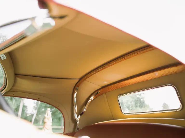 1935 Auburn Speedster - Image 24 of 31