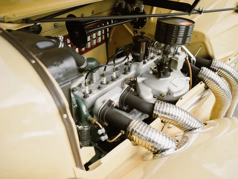 1935 Auburn Speedster - Image 4 of 31