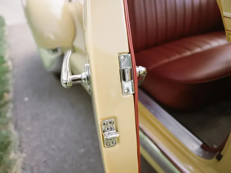 1935 Auburn Speedster - Image 30 of 31