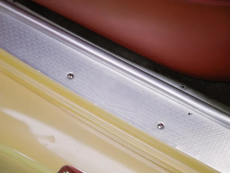 1935 Auburn Speedster - Image 31 of 31