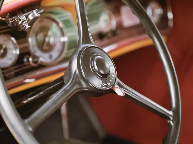 1935 Auburn Speedster - Image 16 of 31